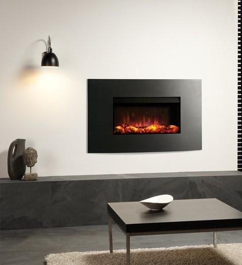 Electric fire Electric fire