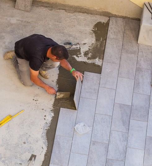 installation-min Floor tile installation